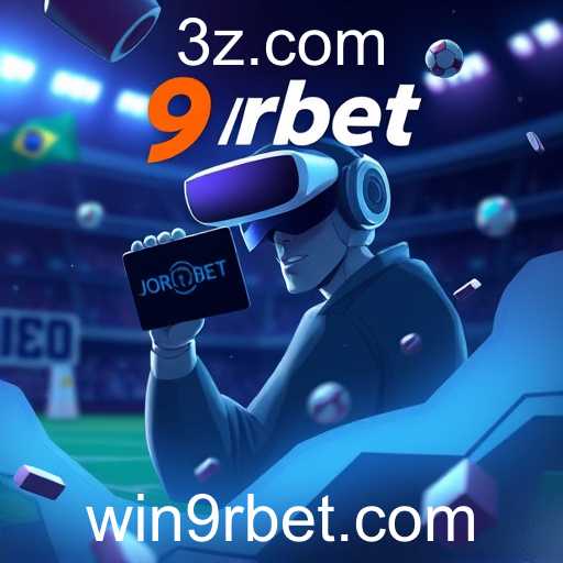 Expansão do Mercado de Jogos Online: O Impacto do 9rbet em 2025
