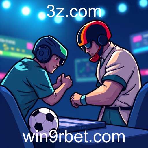 Ascensão dos Jogos Online no Brasil em 2025