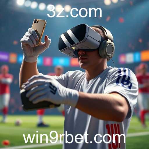 Tendências e Inovações nos Jogos Online
