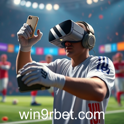 Tendências e Inovações nos Jogos Online