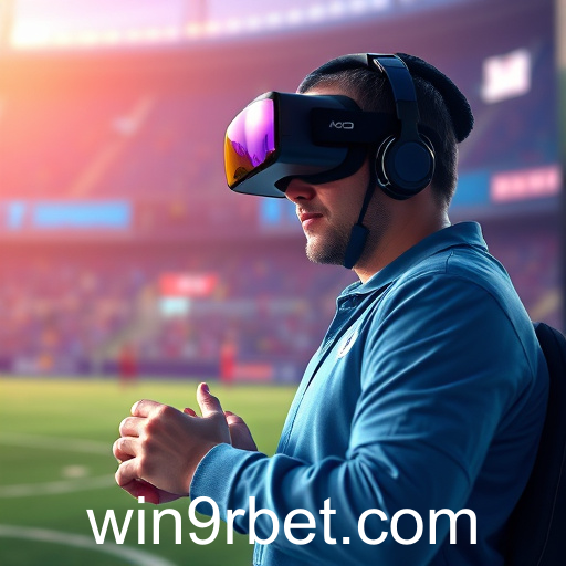 Revitalização do Setor de Jogos: Mergulho na Era Digital