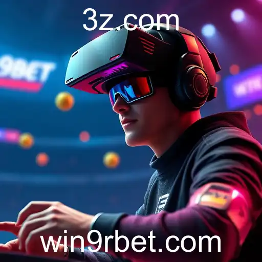 Revolução no Mundo dos Jogos Online