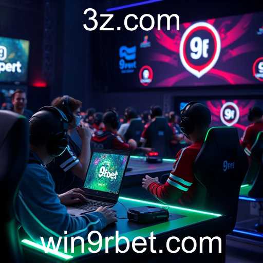 A Revolução dos eSports no Cenário Atual