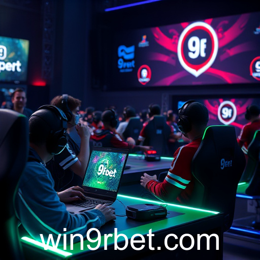 A Revolução dos eSports no Cenário Atual
