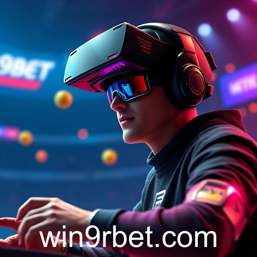 Revolução no Mundo dos Jogos Online