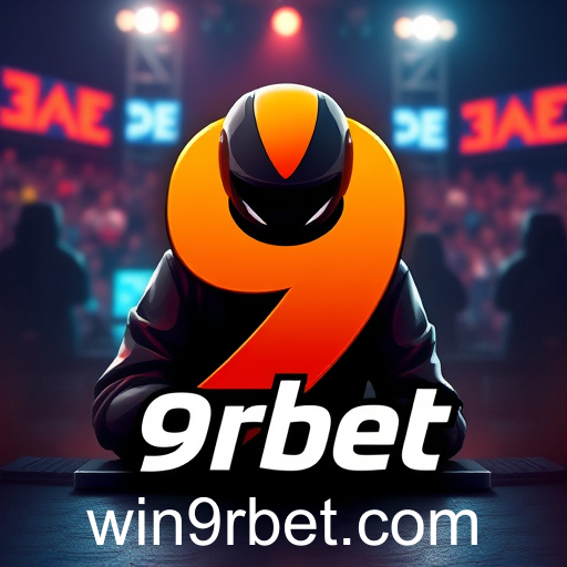 A Ascensão do 9rbet no Mundo dos eSports