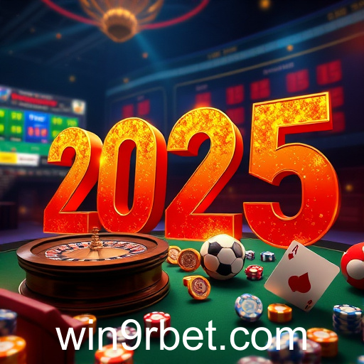 Explorando a Ascensão dos Casinos Online em 2025