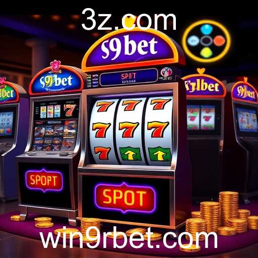 9rbet