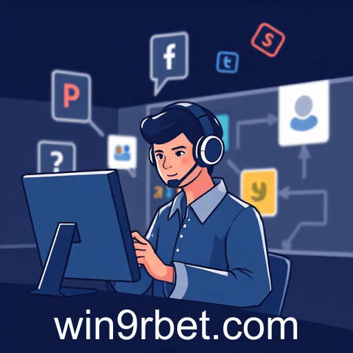 O Papel Essencial do Atendimento ao Cliente em Jogos Online