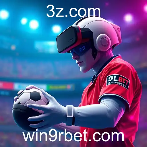 Tendências de 2025 no Mundo dos Jogos: Impactos e Perspectivas