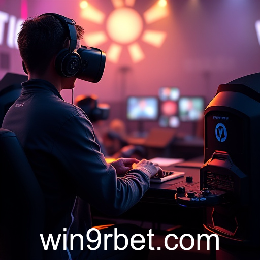 Tendências e Impactos dos Jogos Online em 2025