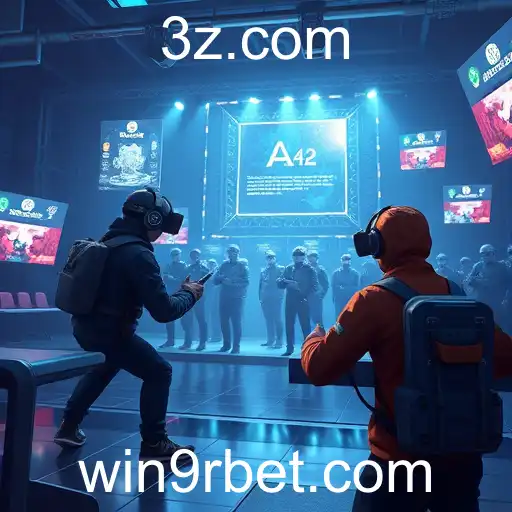 A Ascensão dos Jogos Online em 2025