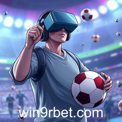 Tendências e Desafios no Mundo dos Jogos