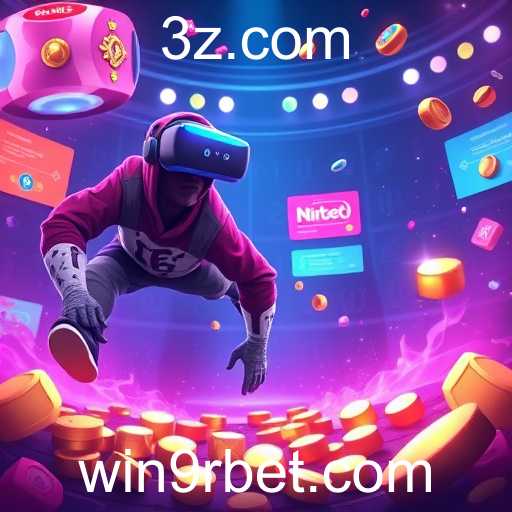 Novas Tendências no Mundo dos Jogos Online