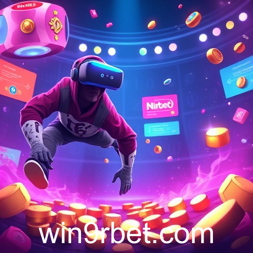 Novas Tendências no Mundo dos Jogos Online