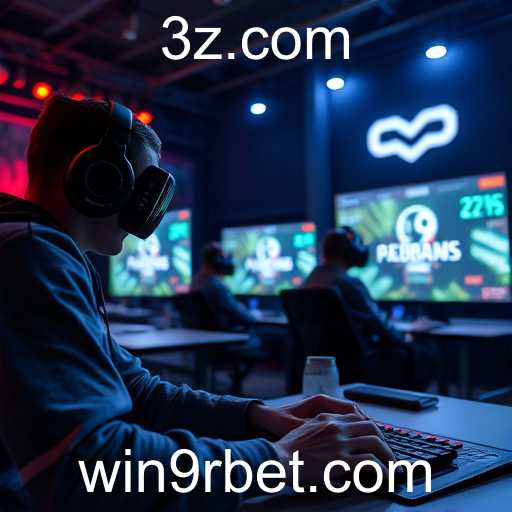 Tendências de Jogos Online Transformam Experiências Globais