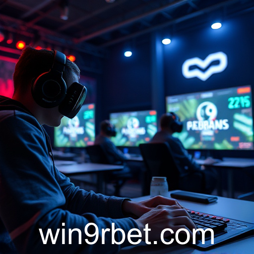 Tendências de Jogos Online Transformam Experiências Globais